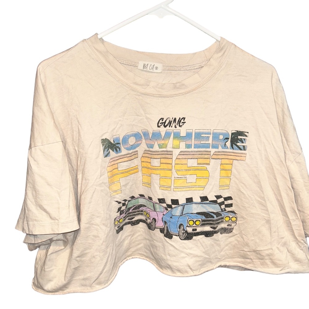 Wst Cst size small crop